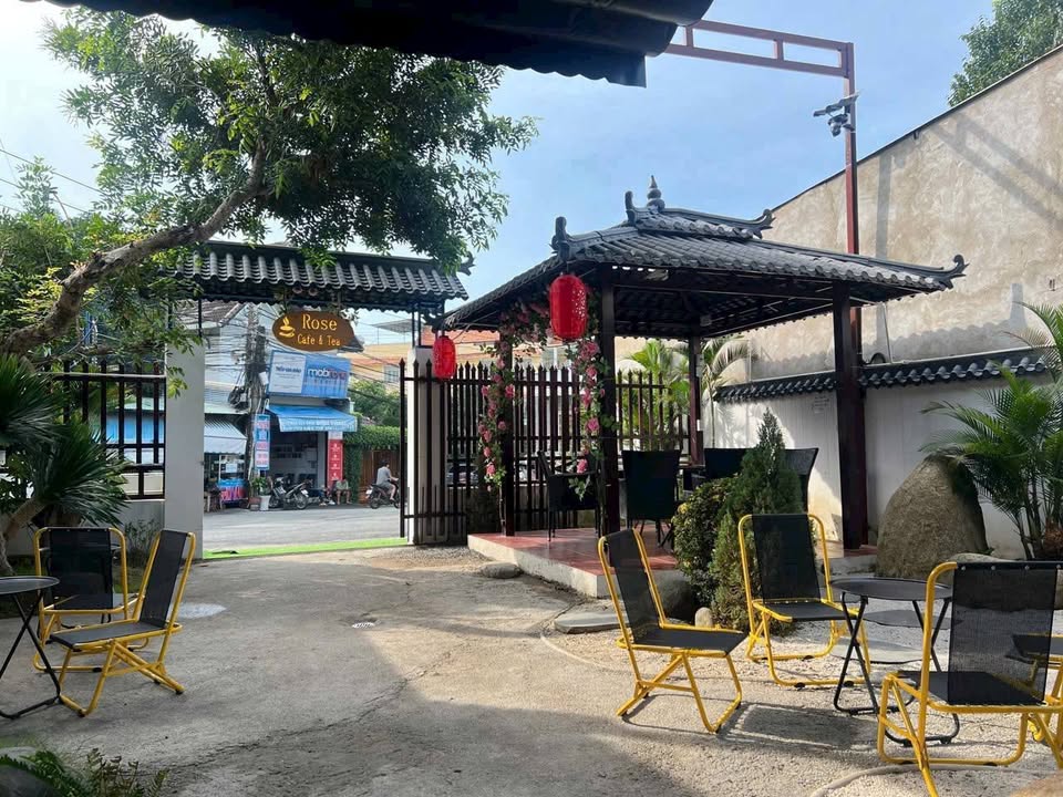 Nhà phố Biên Hòa Long Bình Tân 298m² 12.5 tỷ - Mặt tiền kinh doanh