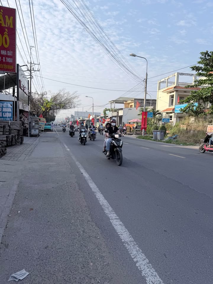 Đất nền Giang Điền 100m² 1.09 tỷ - Sổ đỏ chính chủ