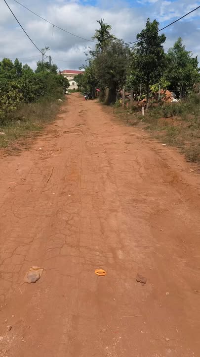 Đất nền Phú Hòa 705m² 79tr/m - Sổ đỏ chính chủ