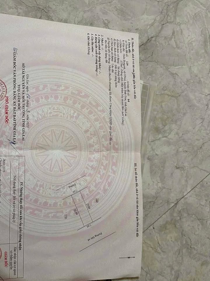 Đất xã Hòa Phú 175m² giá 800-899 triệu - Sổ đỏ chính chủ, xây tự do