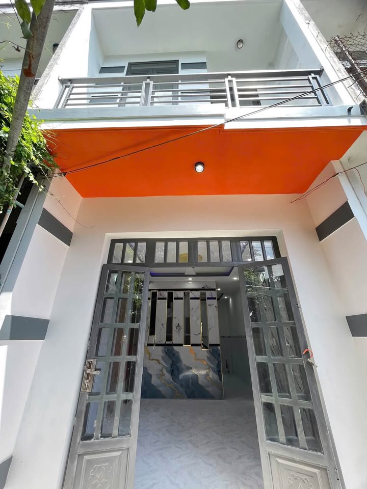 Nhà Long Hậu Long An 40m² giá 1.7 tỷ - Chính chủ bán