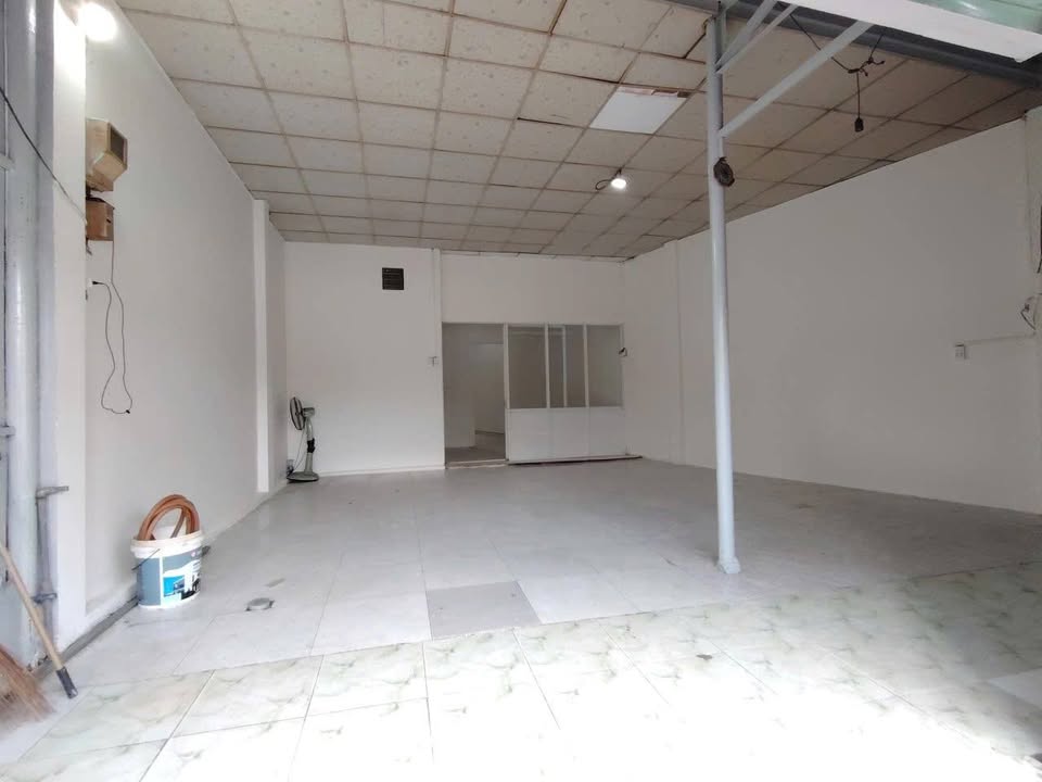 Mặt bằng Hoàng Hữu Nam Q9 8 triệu 90m² - Cho thuê ngay