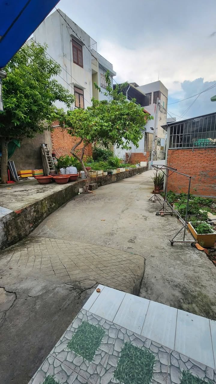 Nhà cho thuê Đường số 9 Thủ Đức 2PN 9 triệu - Sẵn sàng vào ở