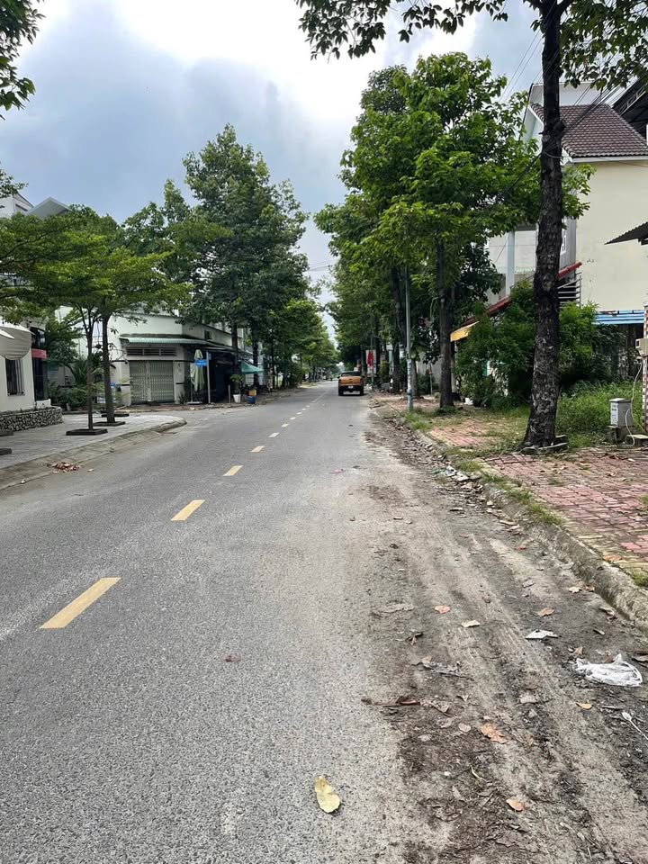 Đất nền TDC Vạn Hạnh Lý Thái Tổ 100m² 2 tỷ - Sổ đỏ chính chủ