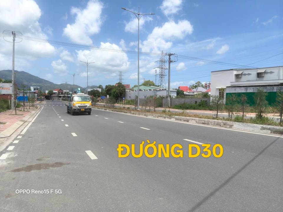 Đất Vĩnh Hiệp Nha Trang 109m² 2.284 tỷ - Sổ đỏ chính chủ