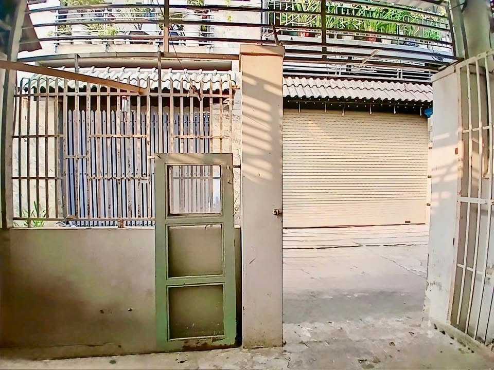 Nhà hẻm ô tô Đường 160 Tăng Nhơn Phú A 68m² - Ô tô vào tận nhà