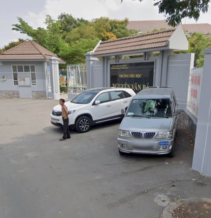 Nhà Phước Long B Thủ Đức 60m² 5.5 tỷ - Chính chủ bán