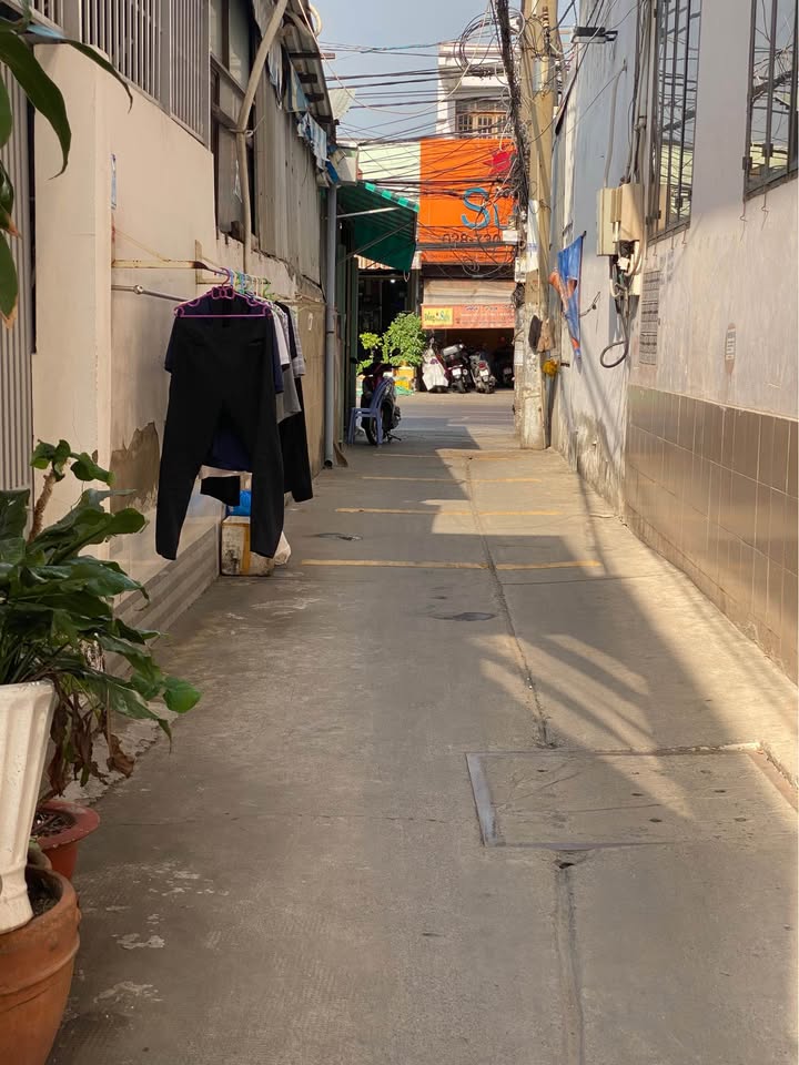 Nhà riêng QL50 Tân Phú 170m² giá 7.7 tỷ - Chính chủ bán