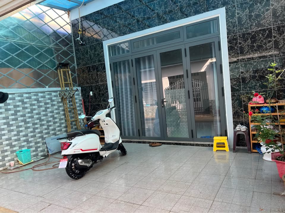 Nhà Phường 12 Đà Lạt 120m² 2.7 tỷ – Ô tô vào tận nhà