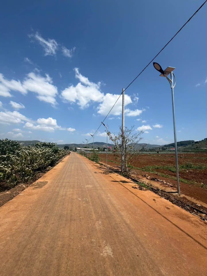 Đất nền Hiệp Thạnh Đức Trọng 170m² 1.15 tỷ - Đất thổ cư 100%