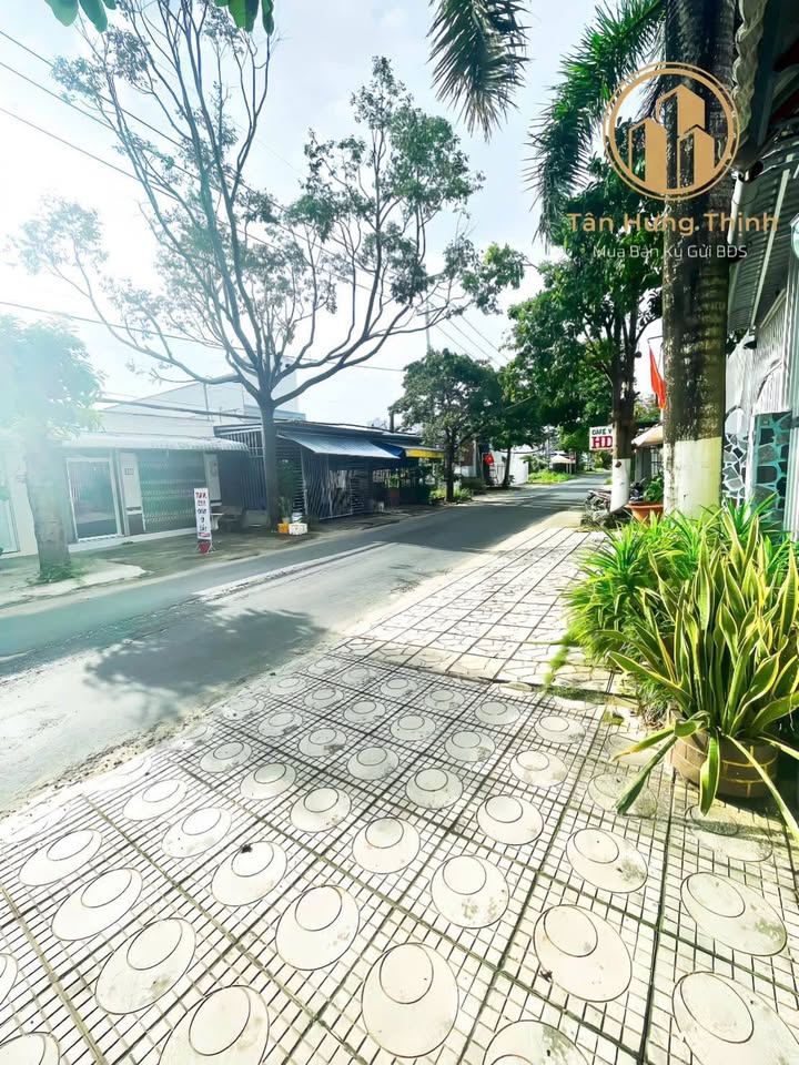 Nhà mặt tiền Quang Trung Rạch Giá 144m² 3,3 tỷ - Sẵn sàng vào ở