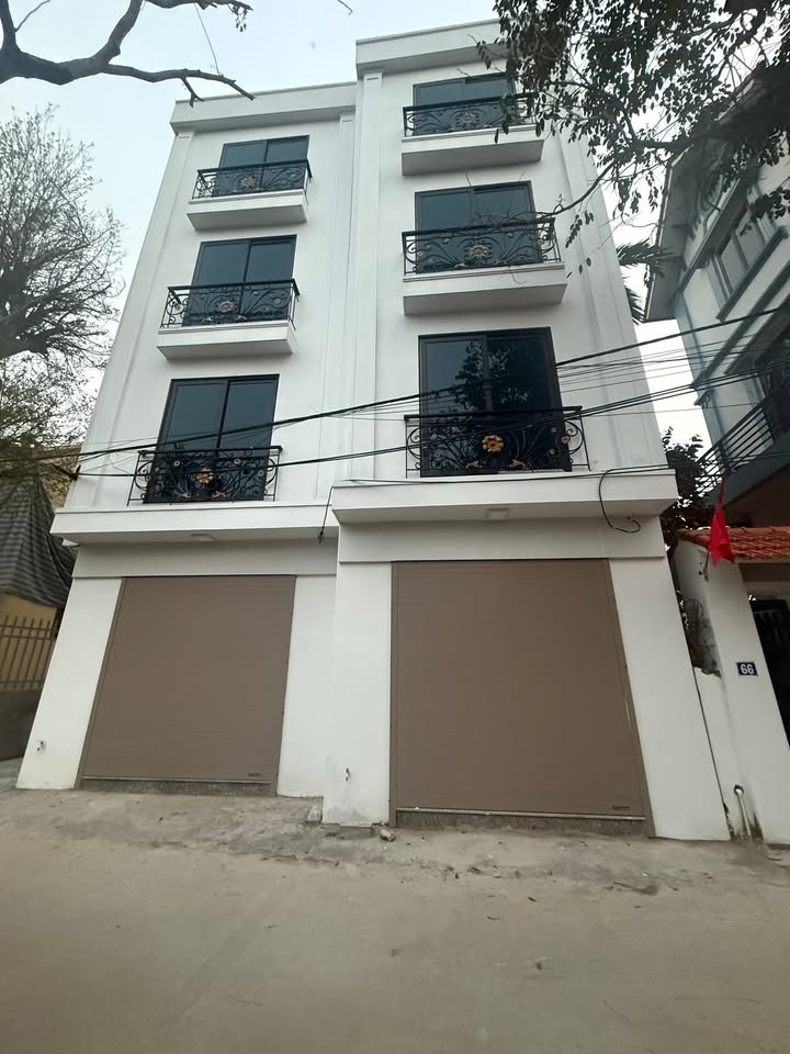 Townhouse Đồng Mai Hà Đông 40m² 3.5 tỷ - Mặt tiền kinh doanh
