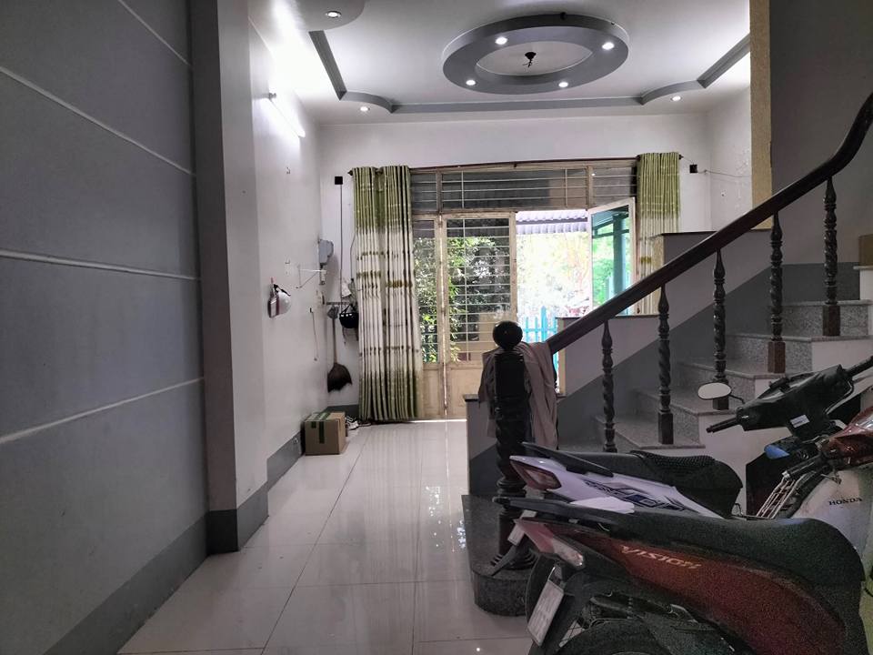 Nhà riêng Bình Đức Long Xuyên 69m² 1,1 tỷ - Chính chủ bán gấp