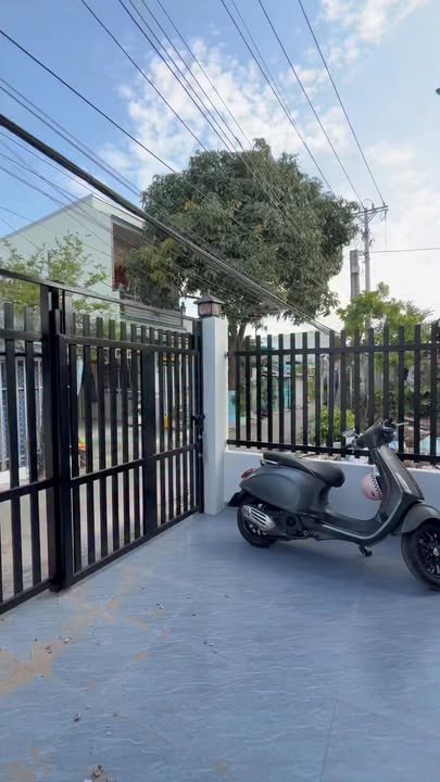 Nhà riêng Long Xuyên 65m² giá 2,28 tỷ - Chính chủ bán