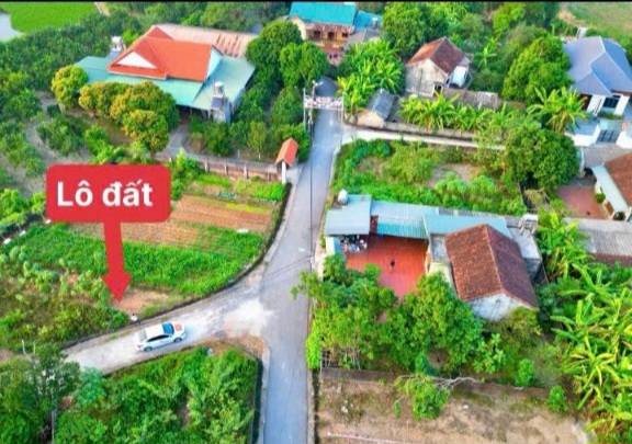 Đất nền Gia Khánh 126m² giá 1 tỷ - Sổ đỏ chính chủ