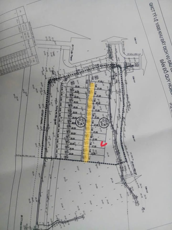 Đất nền Liễn Sơn 100m² 1.8 tỷ - Sổ đỏ chính chủ