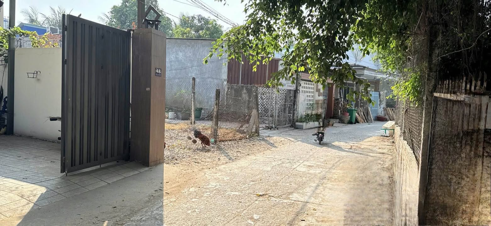 Đất thổ cư Tây Ninh Hiệp Ninh 92m²/1 tỷ - Sổ đỏ chính chủ