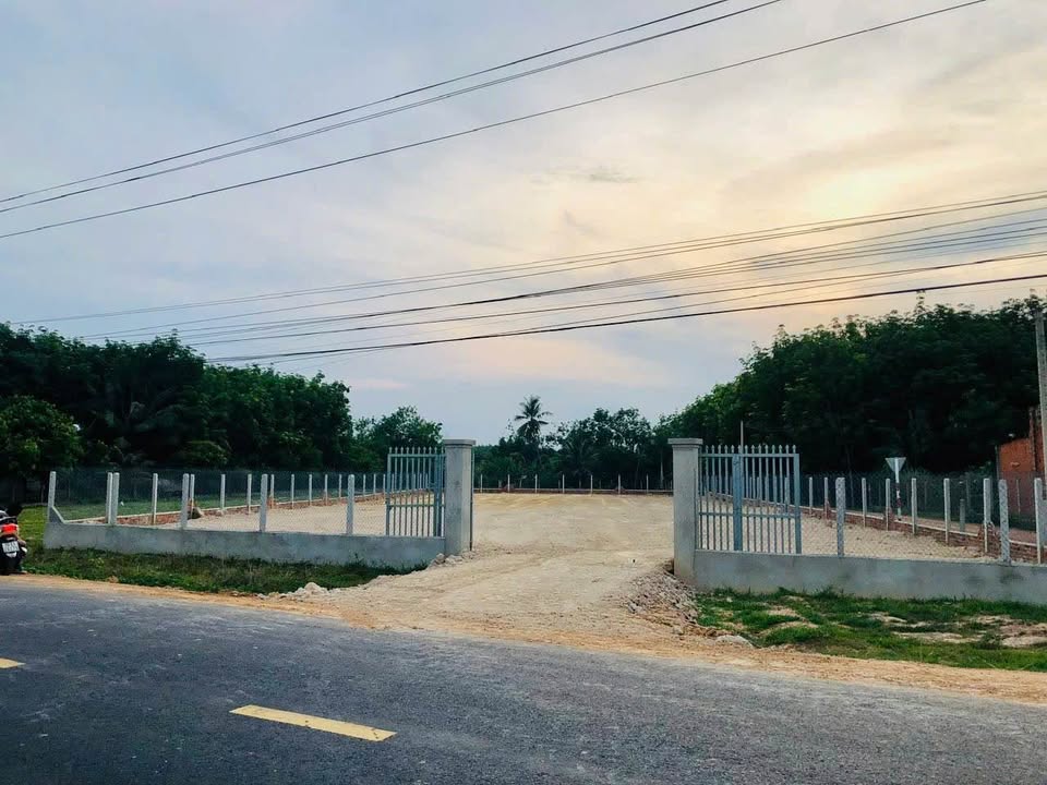 Đất nền Suối Dộp Tây Ninh 1.500m² 180tr/m ngang - Sổ đỏ chính chủ