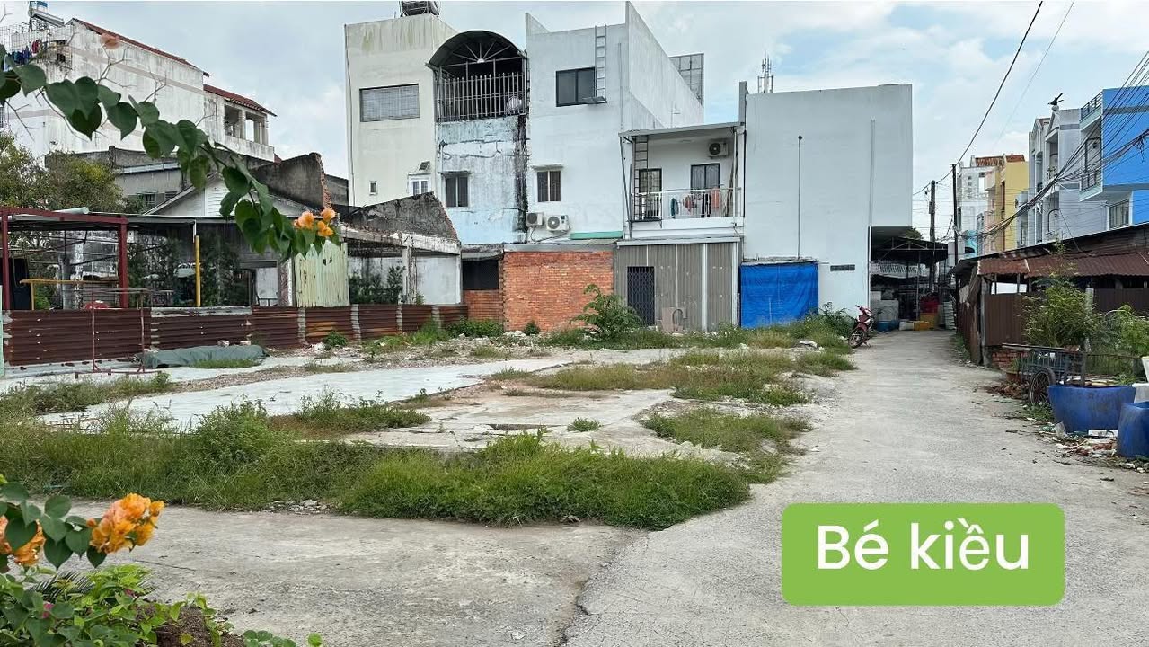 Đất nền Sa Đéc chợ Nàng 2 84,9m² 850tr - Sổ đỏ chính chủ