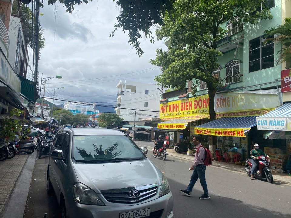 Nhà 3T Trường Sa Vĩnh Nguyên 75m² 12.5 tỷ - Chính chủ bán