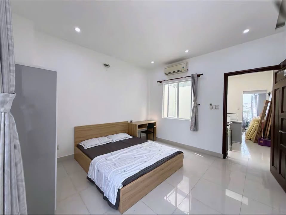 Phòng thuê Phú Thuận Q7 6 triệu - Full nội thất sẵn ở