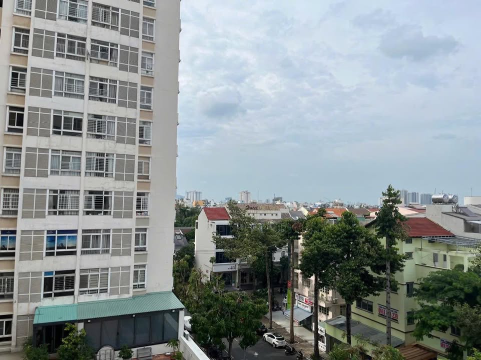 Apartment Sky Garden Phú Thuận Q7 72m2 5.5 tỷ - View đẹp