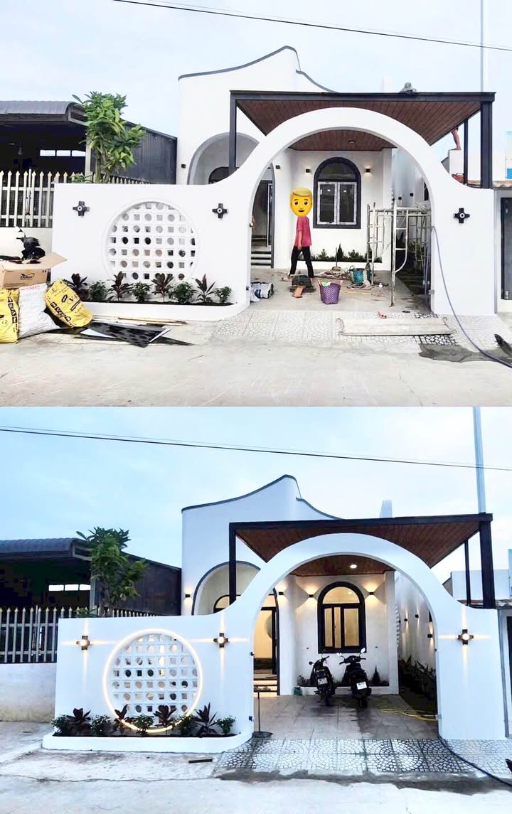 Nhà cấp 4 Trung An Mỹ Tho 84m² 880 triệu - Sẵn sàng ở ngay