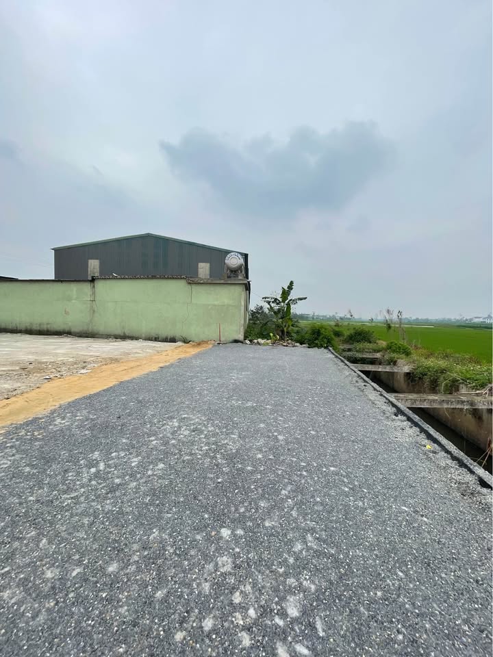 Đất Nghi Phong Nghi Lộc 75m² 1,5 tỷ - Sổ đỏ chính chủ