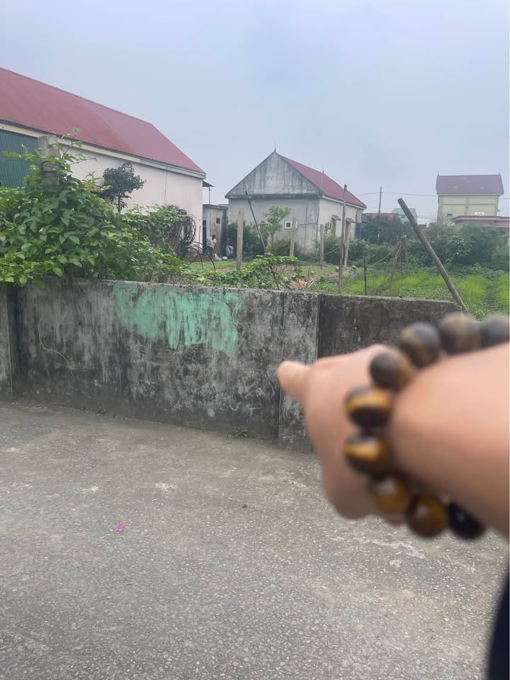 Đất nền Xuân Lộc 134m² giá 3.752 tỷ - Sổ đỏ chính chủ