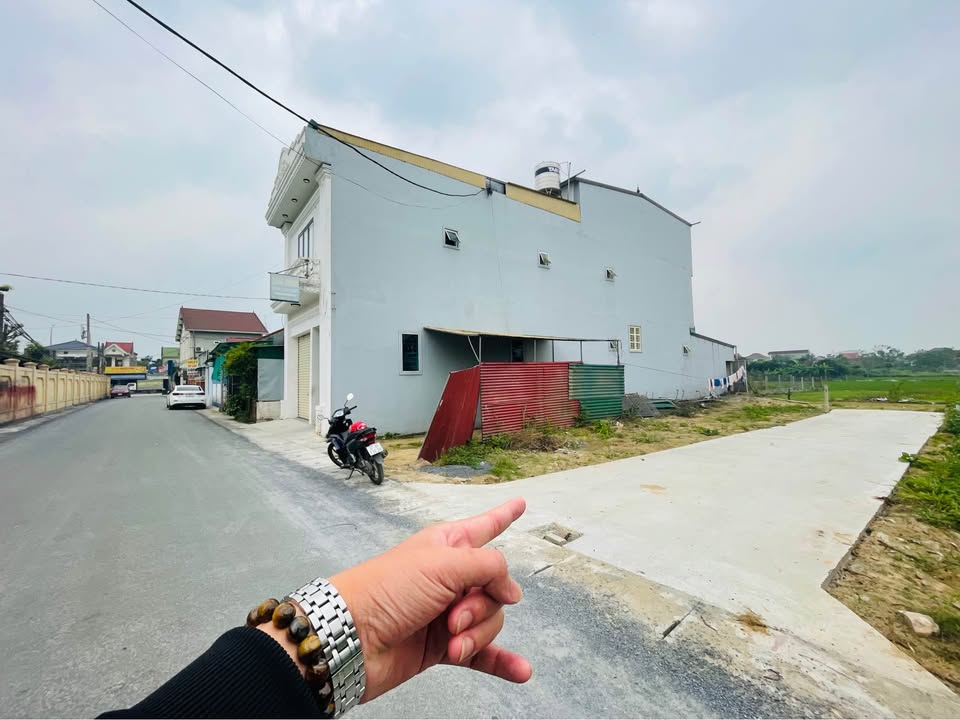 Đất nền Nghi Lộc QL48E 97m² 950 triệu - Tiềm năng tăng giá