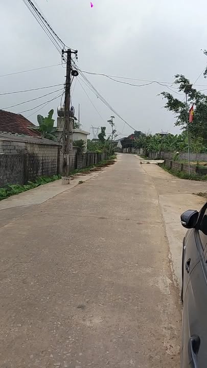 Đất Phúc Thành Yên Thành 182m² giá 3xx - Vị trí đẹp