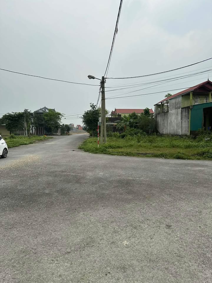 Đất nền Cầu Dâu Đô Lương 150m² dưới 2 tỷ - Sổ đỏ chính chủ