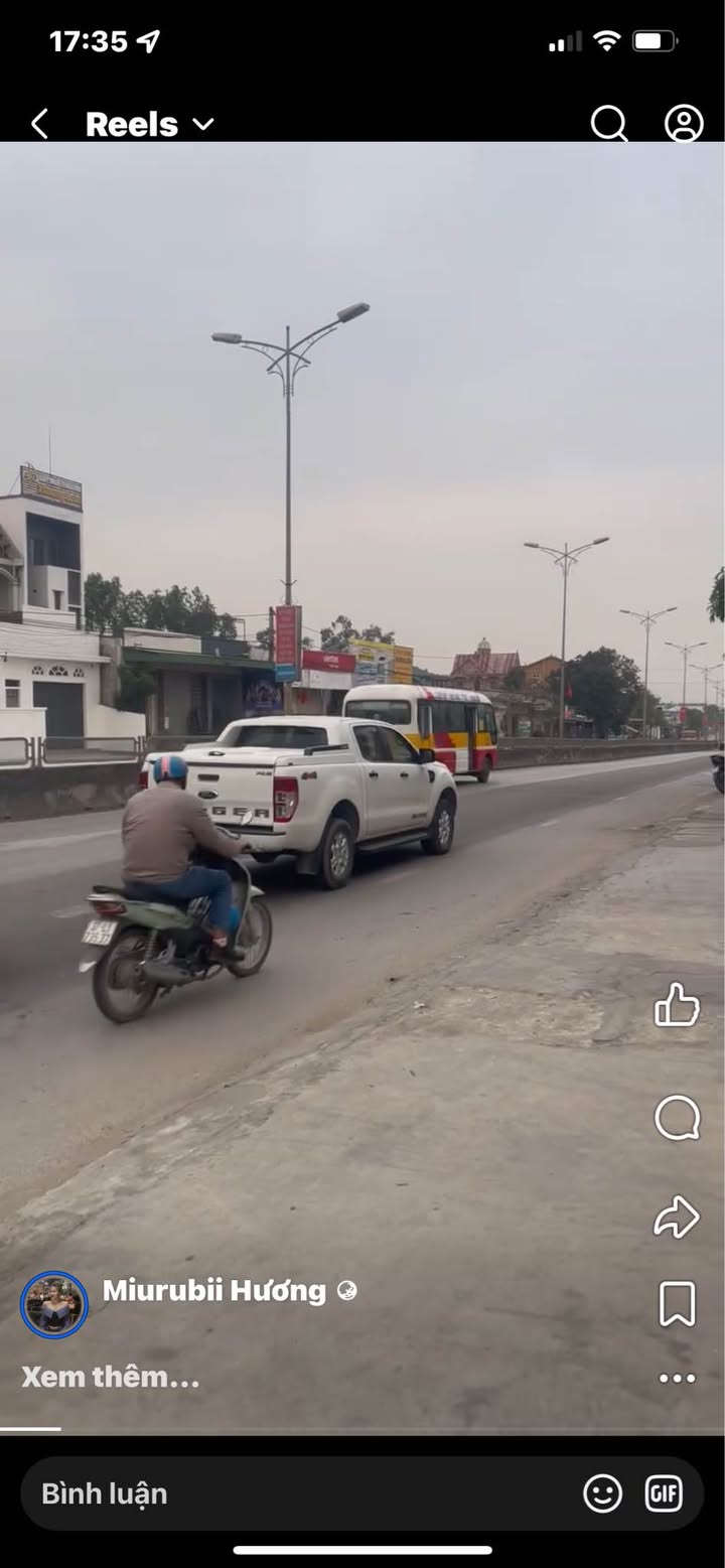 Đất nền Khối 12 Quỳnh Xuân 200m² 2 tỷ - Sổ đỏ chính chủ