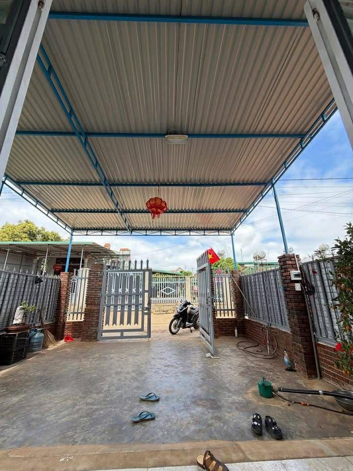 Đất nền Phước An Krông Pắc 159m² 1.9 tỷ - Sổ đỏ chính chủ