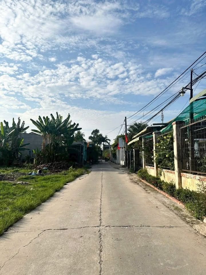 Đất Phường 4 Tây Ninh 190m² 50.35 tỷ - Sổ đỏ chính chủ