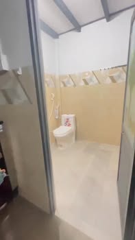 Nhà cho thuê Phường 7 Trà Vinh 3tr/tháng - Sẵn sàng ở ngay