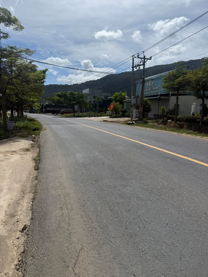 Đất nền D'Ran QL27 650m² 2,6 tỷ - Sổ đỏ chính chủ