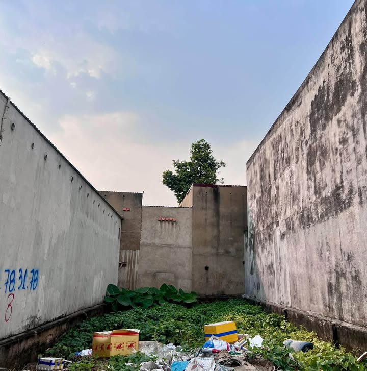 Đất Lò Lu Quận 9 140m² 4,4 tỷ - Sổ đỏ chính chủ