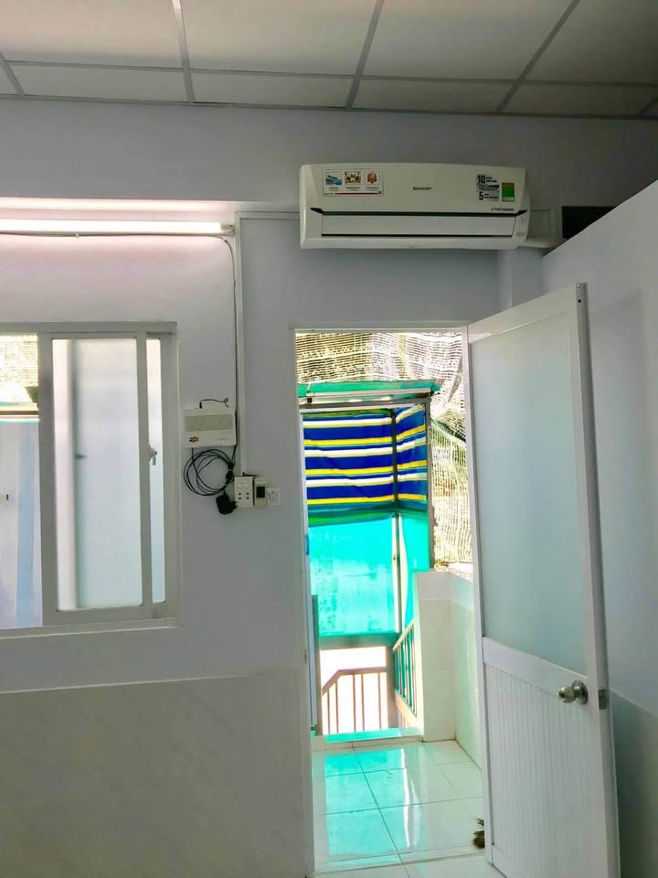 Phòng trọ hẻm 82 Đinh Bộ Lĩnh, Bình Thạnh 16m² 3 triệu - Sẵn sàng ở ngay