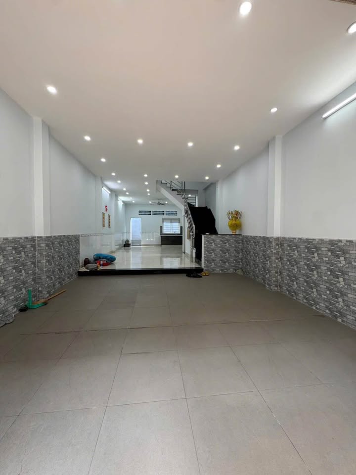 Nhà riêng P16 Thủ Đức 75m² 10.5 tỷ - Ô tô vào nhà