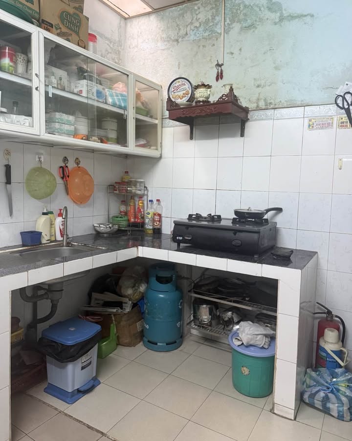 Nhà riêng Đường Phần Lăng Thanh Khê 31m² 2.6 tỷ - Chính chủ bán