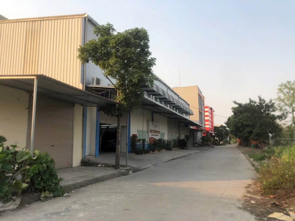 Đất thổ cư Cao Dương 127m² 2 tỷ - Sổ đỏ chính chủ