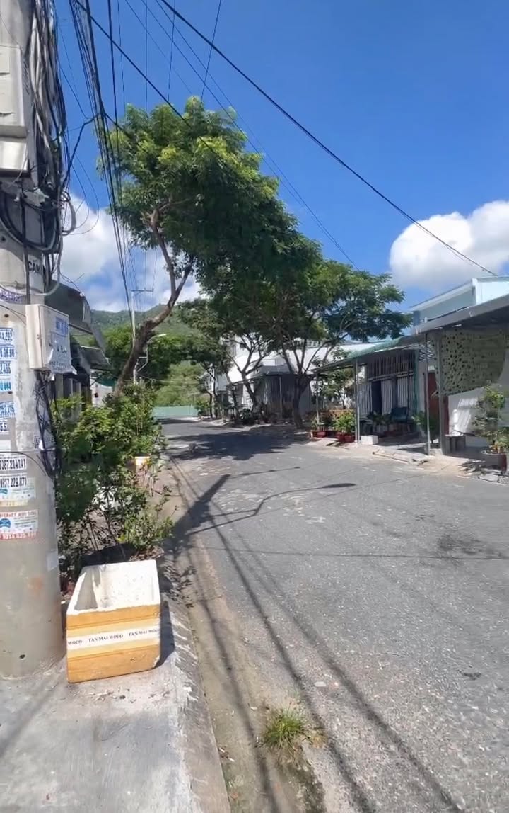 Nhà cấp 4 Vĩnh Thái Nha Trang 64m² 3,75 tỷ - Giá tốt hiếm có