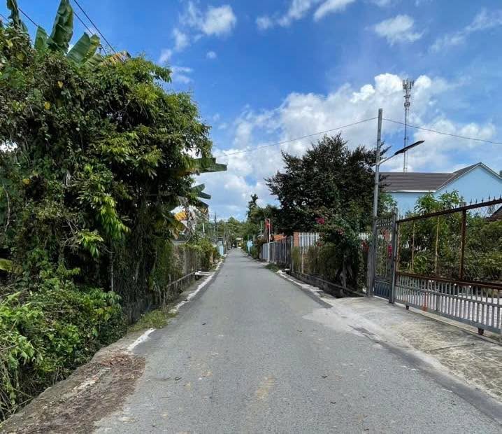 Đất nền ĐX122 Tân An 175m² 2.05 tỷ - Pháp lý rõ ràng