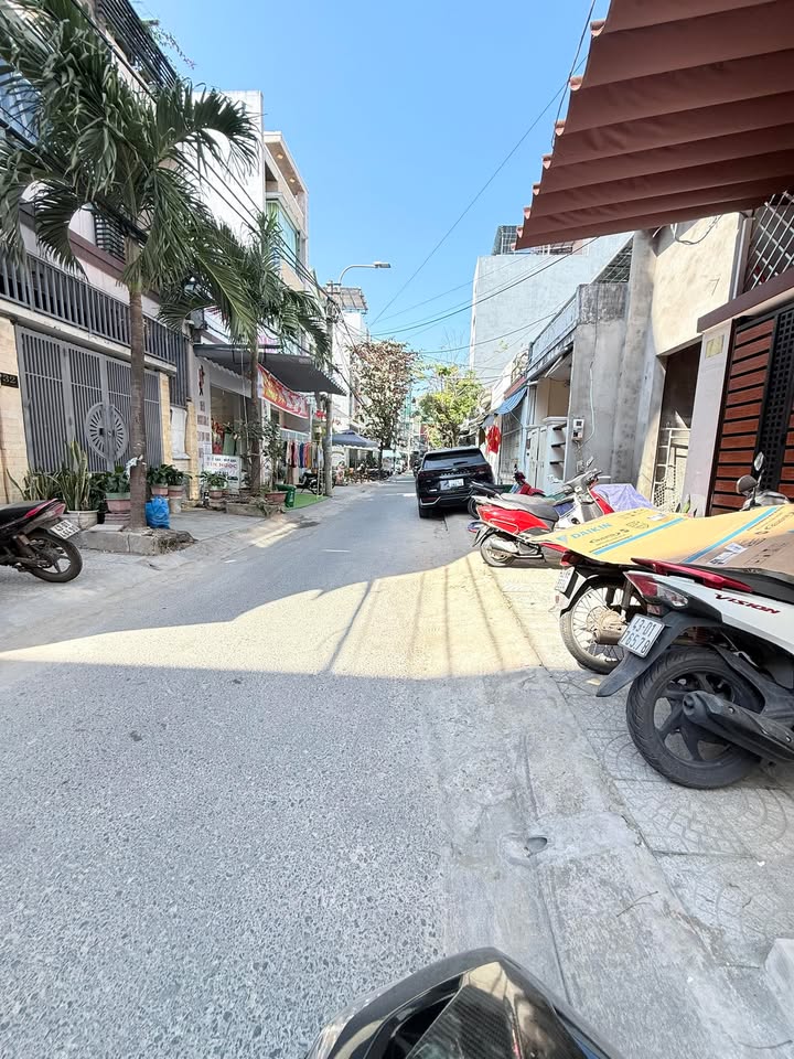 Đất Mỹ Đa Đông 4 Sơn Trà 81m² giá thỏa thuận - Chính chủ bán