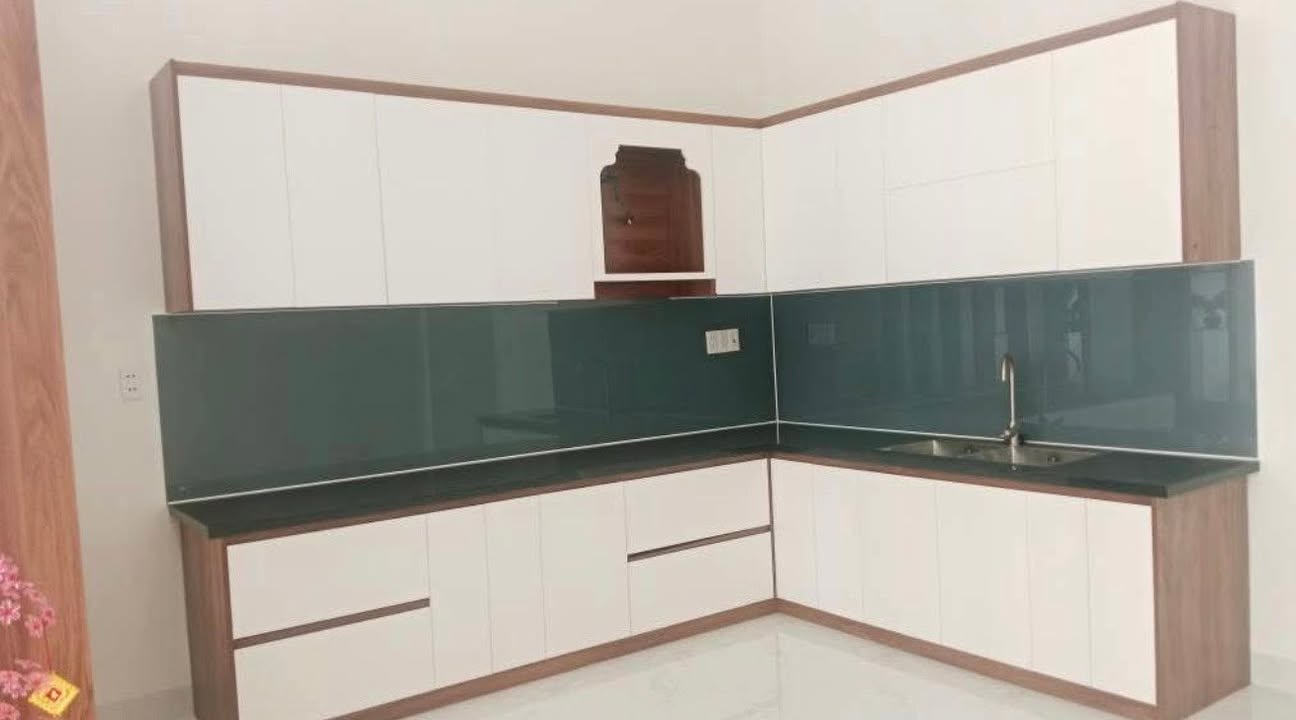 Nhà Thôn 8 Buôn Ma Thuột 526m² 1.72 tỷ - Ô tô vào sân