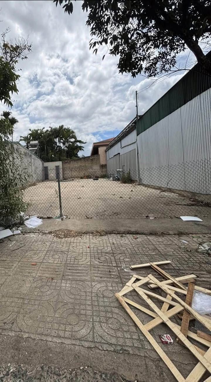 Đất nền Nguyễn Biểu Đà Lạt 232m² 7 tỷ - Sổ đỏ chính chủ