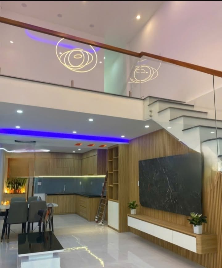 Nhà Ngô Sĩ Liên Liên Chiểu 90m² thỏa thuận - Sẵn sàng ở ngay