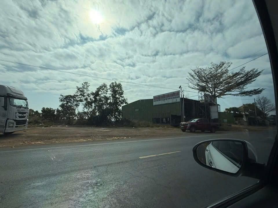 Đất nền QL14 Tuy Đức 1.950m² giá 3,9 tỷ - Sổ đỏ chuẩn