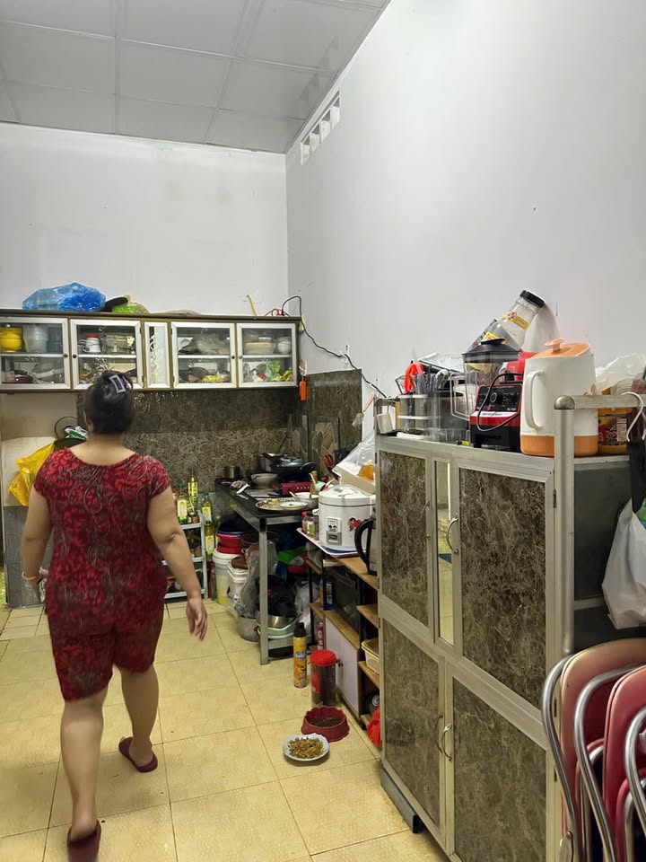 Nhà Đường Đào Duy Từ Gia Nghĩa 130m² 1.5 tỷ - Chính chủ bán